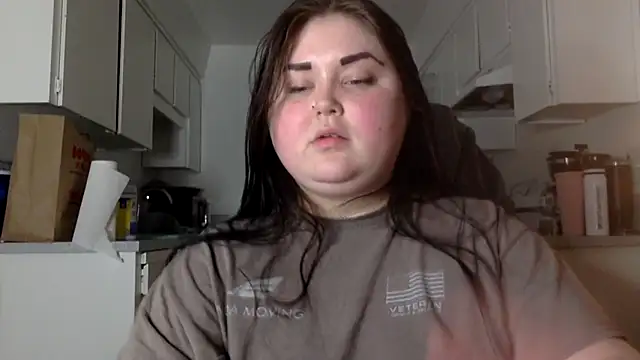 JJbaby1 online show from September 13, 2025, 4:56 am