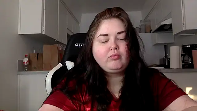 JJbaby1 online show from October 16, 2025, 3:09 pm