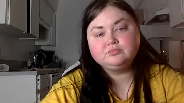 JJbaby1 online show from October 11, 2025, 11:55 am