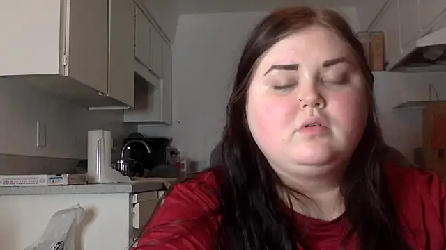 JJbaby1 online show from September 18, 2025, 2:36 am