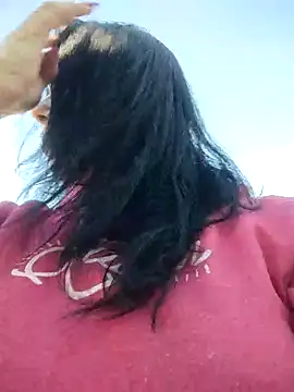 CutieMarine online show from September 26, 2025, 8:32 am