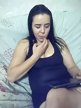 CutieMarine online show from October 11, 2025, 12:17 pm