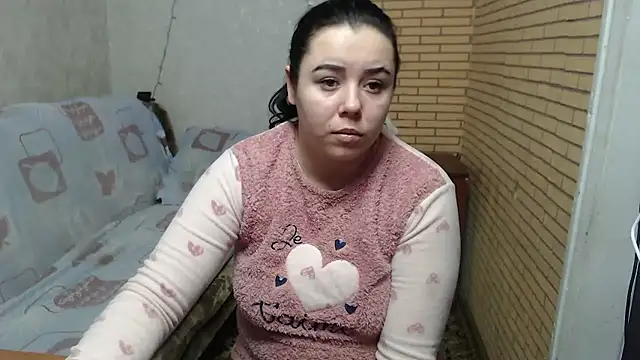 CutieMarine online show from January 15, 2026, 12:41 pm