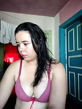 CutieMarine online show from September 12, 2025, 8:58 am