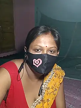 Snapshot of Hotty-rosni chatting on October 9, 2025, 12:00 am Hotty-rosni online show from October 9, 2025, 12:00 am