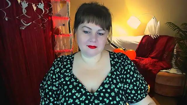 CrystaalStaar online show from October 23, 2025, 10:08 pm