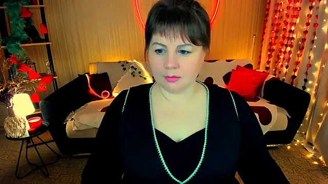 CrystaalStaar online show from February 24, 2026, 8:31 pm