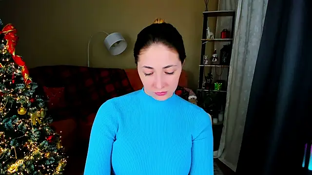 SensitiveSooul online show from January 9, 2026, 4:19 am