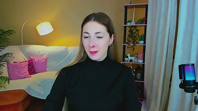 SensitiveSooul online show from September 27, 2025, 5:19 pm