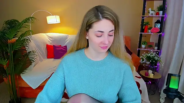 SensitiveSooul online show from March 20, 2026, 4:24 am