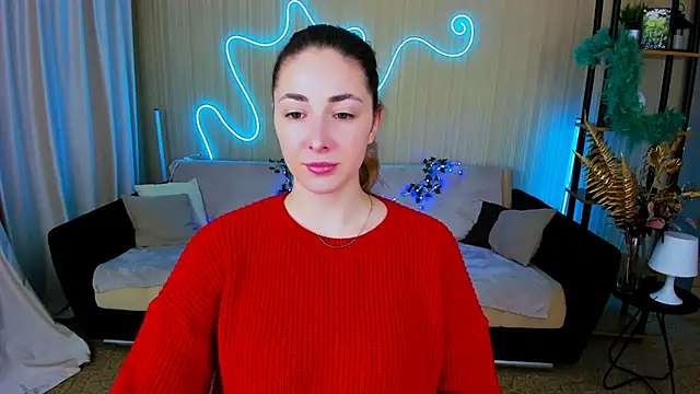 SensitiveSooul online show from October 6, 2025, 7:36 pm