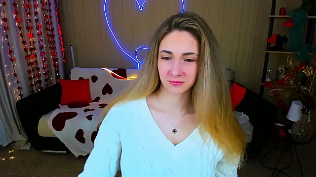 SensitiveSooul online show from February 28, 2026, 4:34 am