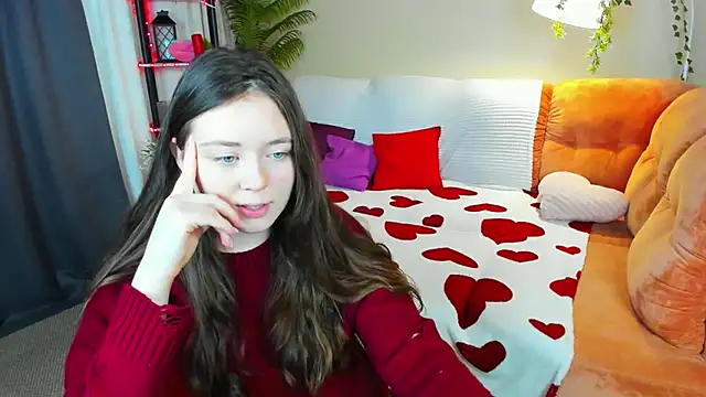 AlluringLookk online show from April 4, 2026, 4:30 am