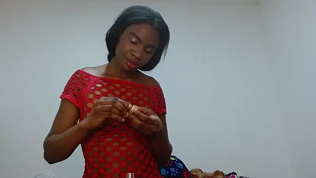 violeta24 online show from September 29, 2025, 10:59 pm