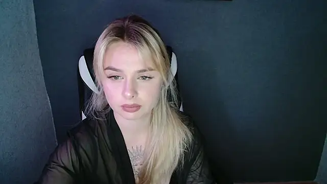 AngelicaHollywood online show from September 10, 2025, 8:41 pm