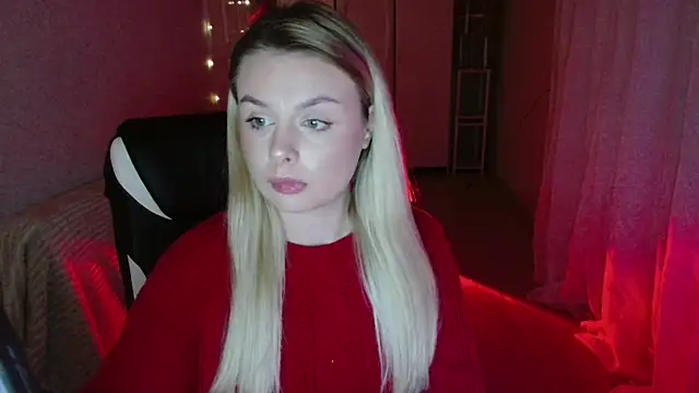 AngelicaHollywood online show from February 13, 2026, 8:09 pm