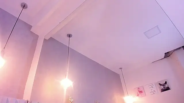 HannahToons online show from September 19, 2025, 8:13 pm