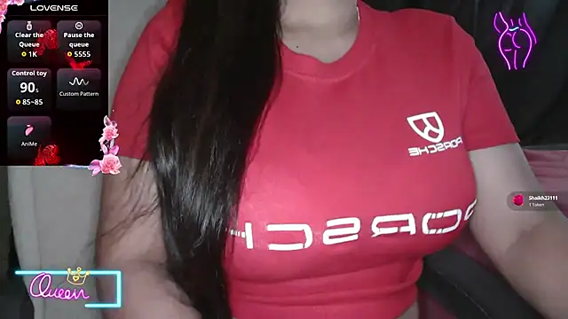 Snapshot of officialbhabhi chatting on March 1, 2026, 9:20 am officialbhabhi online show from March 1, 2026, 9:20 am