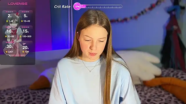 stefaniyaaa online show from November 29, 2025, 12:11 am