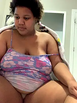 chocolate bella online show from October 2, 2025, 1:03 pm