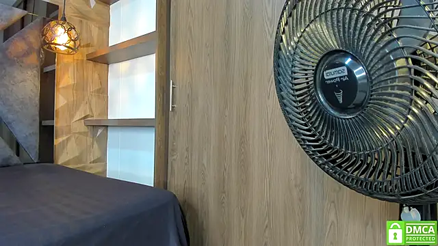 Ava Bonny online show from September 21, 2025, 3:55 am