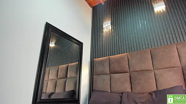 Ava Bonny online show from November 6, 2025, 12:53 pm