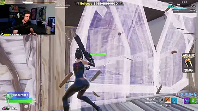 Snapshot of sebirp chatting on January 8, 2026, 8:37 pm sebirp online show from January 8, 2026, 8:37 pm