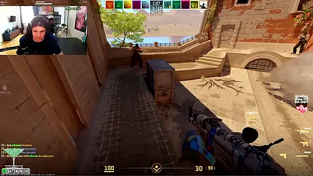 sebirp online show from March 14, 2026, 2:56 pm