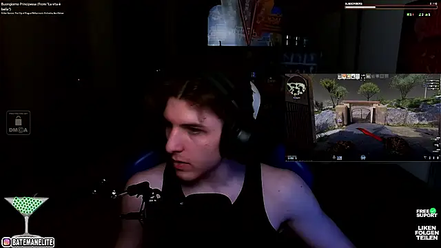 sebirp online show from March 8, 2026, 10:02 pm