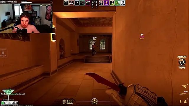 sebirp online show from March 24, 2026, 4:51 pm