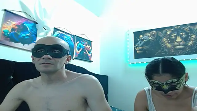 Snapshot of coplehot27 chatting on July 31, 2026, 10:07 pm coplehot27 online show from July 31, 2026, 10:07 pm