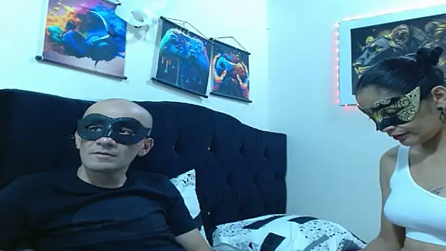 Snapshot of coplehot27 chatting on July 26, 2026, 9:54 pm coplehot27 online show from July 26, 2026, 9:54 pm
