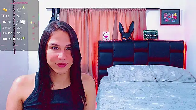 Snapshot of Azley_sweet chatting on March 6, 2025, 6:59 pm Azley sweet online show from March 6, 2025, 6:59 pm