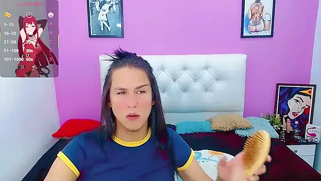 Snapshot of Azley_sweet chatting on September 9, 2025, 8:40 pm Azley sweet online show from September 9, 2025, 8:40 pm