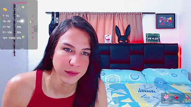 Snapshot of Azley_sweet chatting on February 28, 2025, 8:07 pm Azley sweet online show from February 28, 2025, 8:07 pm