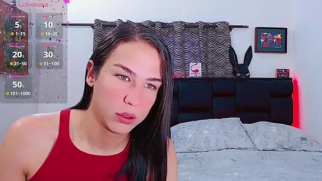 Azley sweet online show from December 15, 2025, 1:50 pm