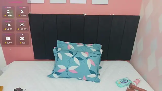 curvybrunnett online show from April 1, 2026, 12:28 pm