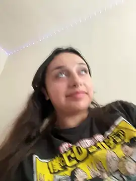 Snapshot of CharmingMaddie chatting on May 30, 2026, 4:56 pm CharmingMaddie online show from May 30, 2026, 4:56 pm