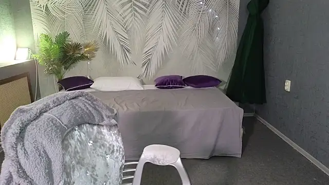 Sabina Ros online show from October 30, 2025, 7:17 am