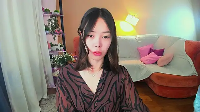 SoulHarmoonyy online show from September 14, 2025, 4:13 am