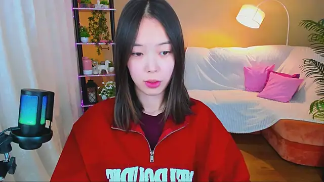 SoulHarmoonyy online show from September 25, 2025, 1:17 pm