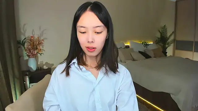 SoulHarmoonyy online show from October 23, 2025, 1:32 pm