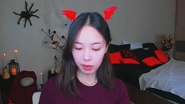 SoulHarmoonyy online show from October 30, 2025, 7:44 pm