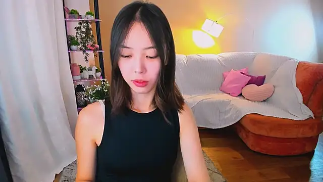 SoulHarmoonyy online show from September 13, 2025, 11:32 am