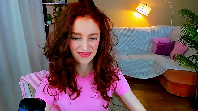 ChristinaConteeree online show from October 11, 2025, 11:22 am