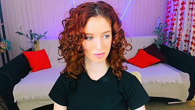 ChristinaConteeree online show from March 30, 2026, 3:30 am