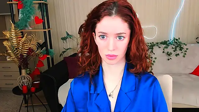Snapshot of ChristinaConteeree chatting on May 30, 2026, 7:19 pm ChristinaConteeree online show from May 30, 2026, 7:19 pm