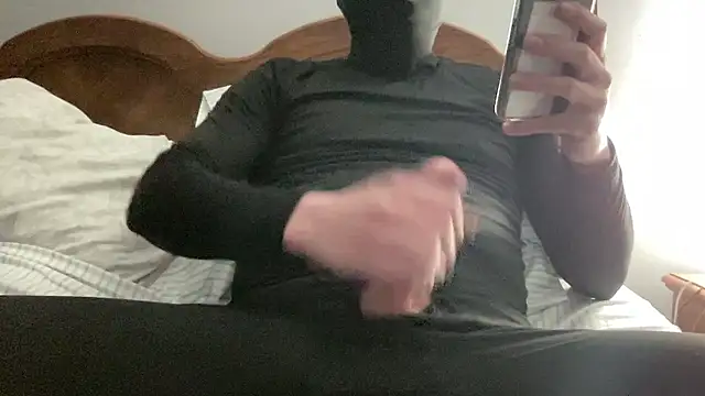 UncutMagic online show from January 13, 2026, 2:59 am