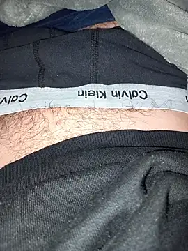 Hornyhrony online show from November 15, 2025, 10:25 pm