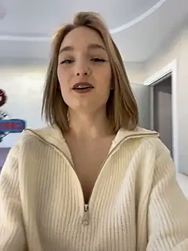 IsabelleDurand online show from December 17, 2025, 3:17 pm